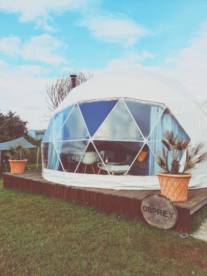 Greenacres Glamping - B&B