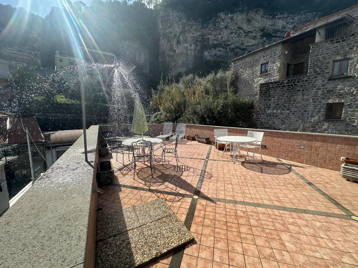 Maison Clemi - Bed and Breakfast Sorrento