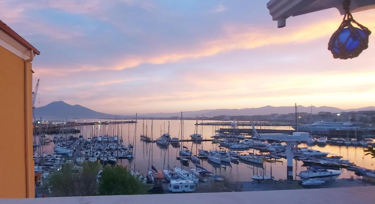 coralinehome - B&B Castellammare di Stabia