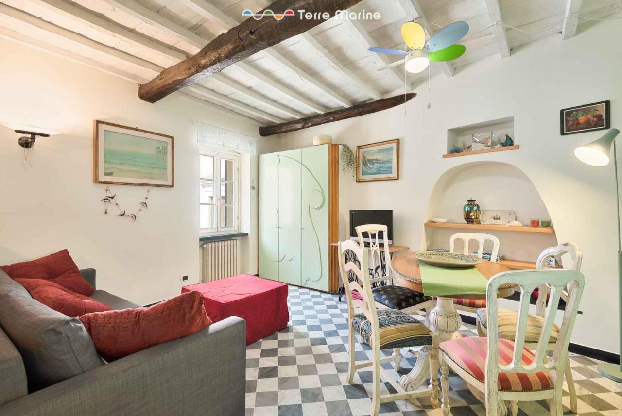Nautilus - B&B