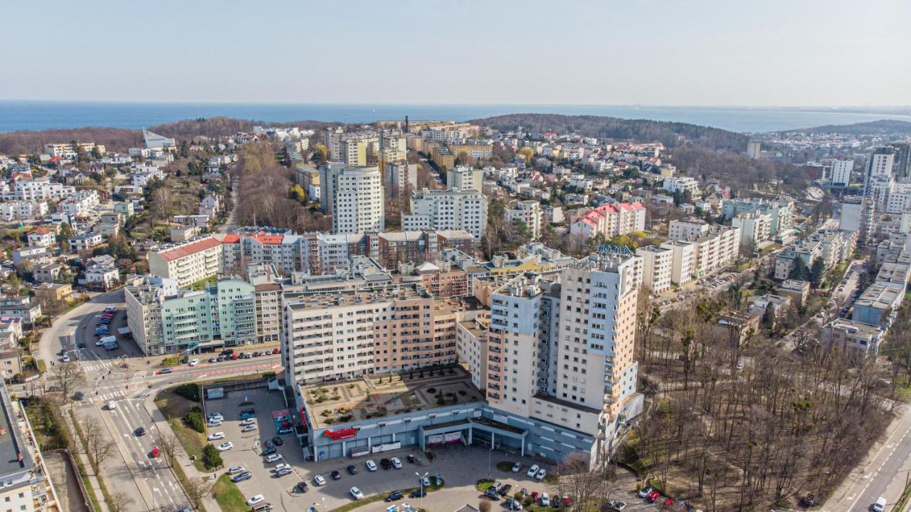 Apartament Kaskada Parking & Balcony by Axel - B&B