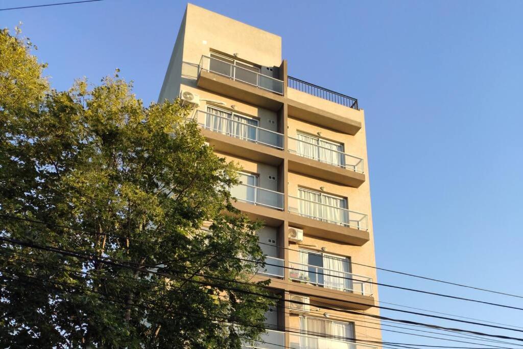 Fortunati Departamentos - Ferienwohnung