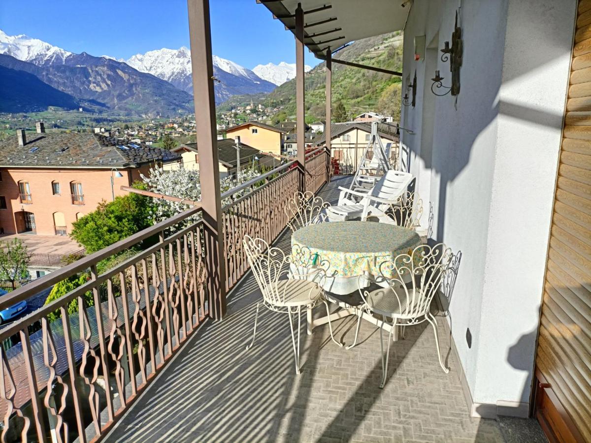 Amalia - Chambres d’hôtes Cerè