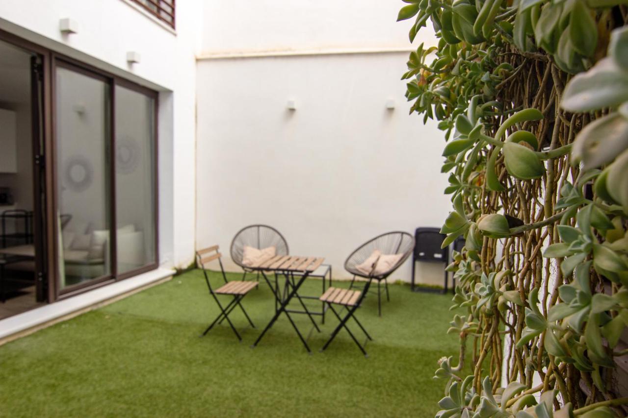 RentalSevilla Juan de Pineda - B&B Siviglia