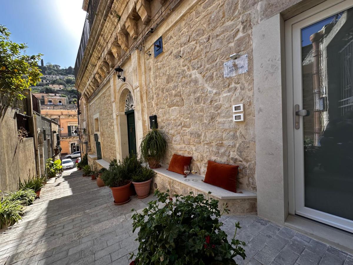 Room2cento46 - B&B Modica