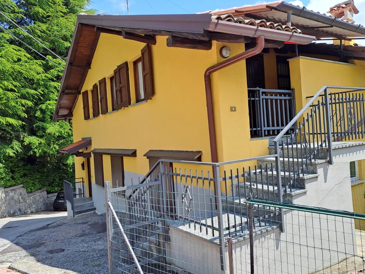 MansardHouse zona Bellagio - B&B