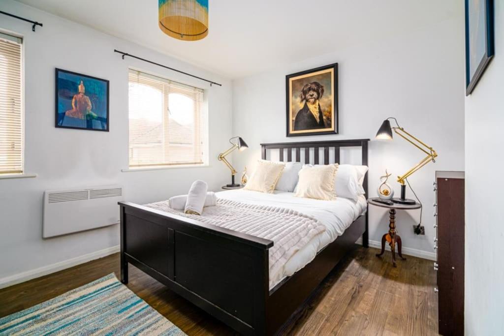 The Telegraph Place - B&B