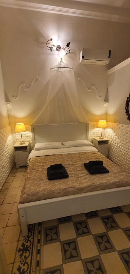 Chambre Double sans Fenêtre