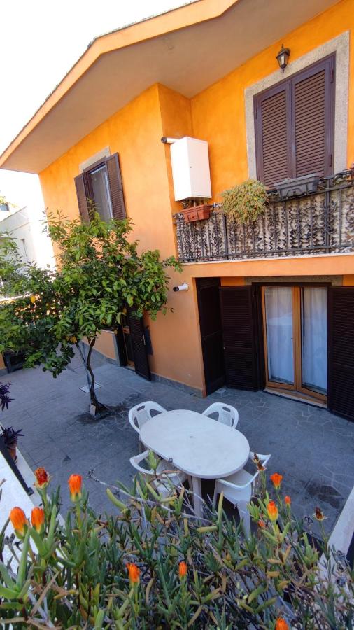 Domus Laurenza - B&B Osoli