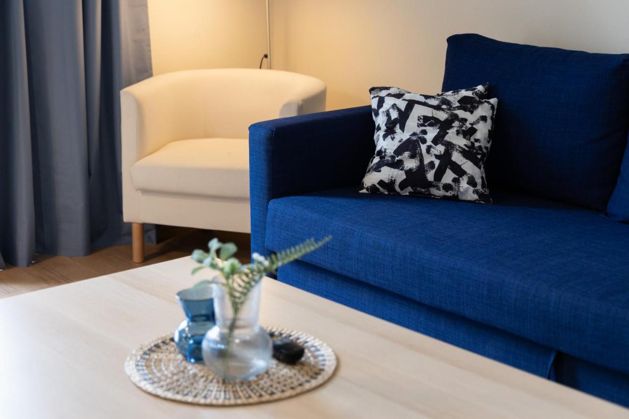 INSIDEHOME Ciudad de Avilés - Bed and Breakfast