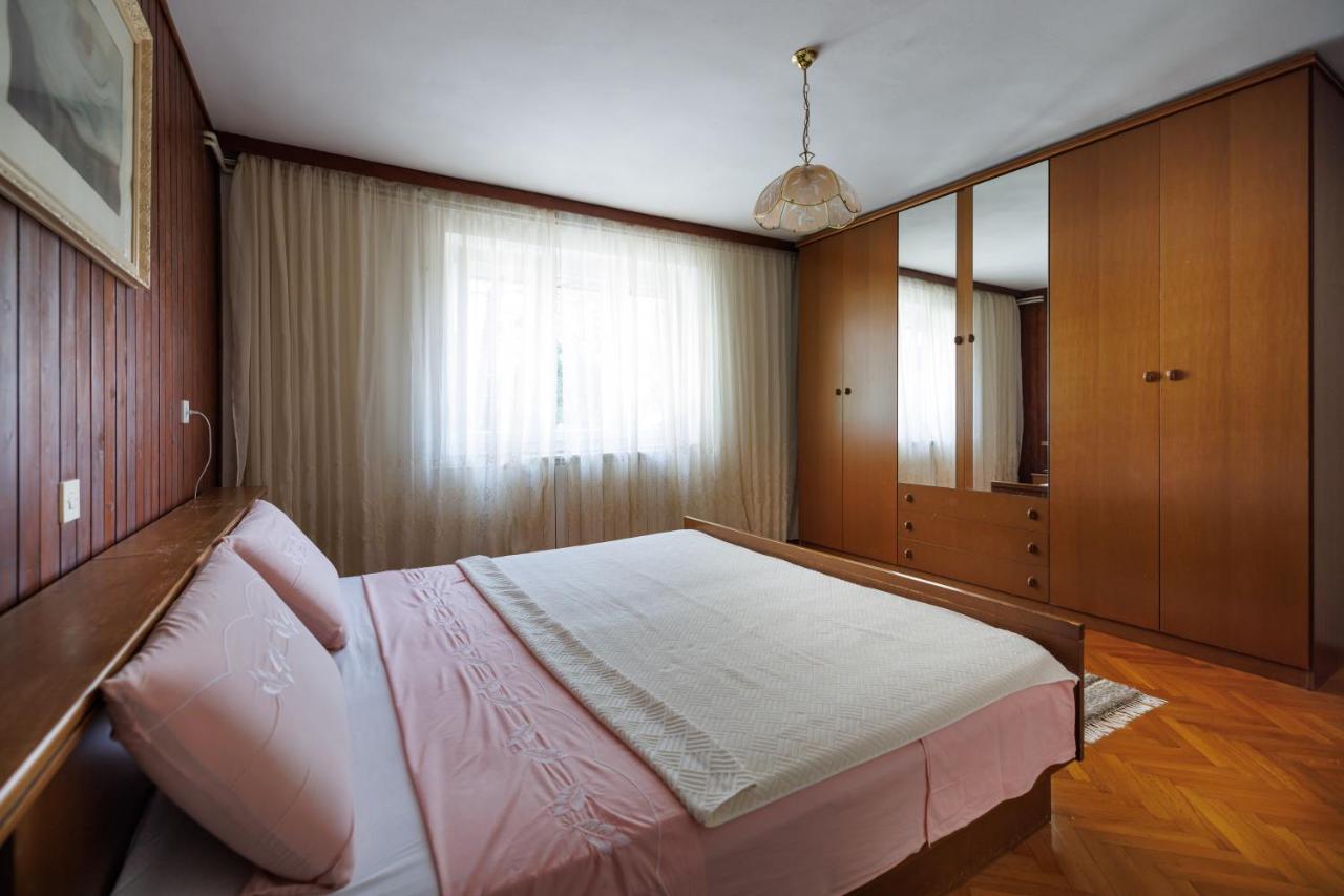 Apartamento de 2 dormitorios