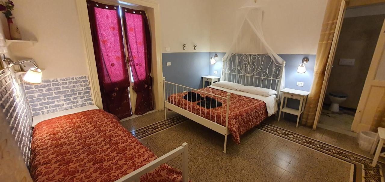 Chambre Double ou Lits Jumeaux Confort