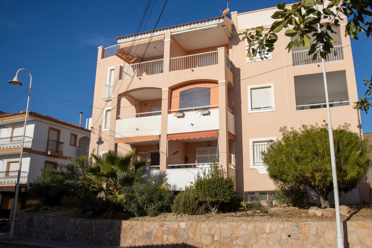 Apartamento frente al mar - Villaricos - Chambres d’hôtes Villaricos