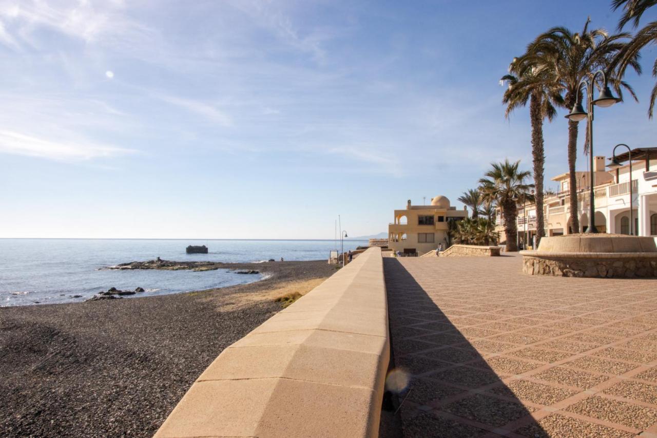 Apartamento frente al mar - Villaricos - Chambres d’hôtes Villaricos