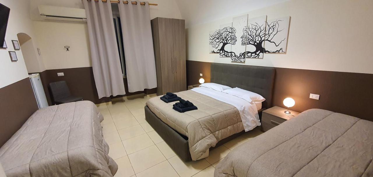 Appartement 1 Chambre