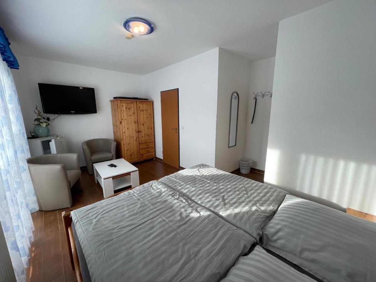 Habitación Doble con terraza