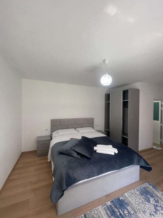 Chambre Double avec Salle de Bains Privative