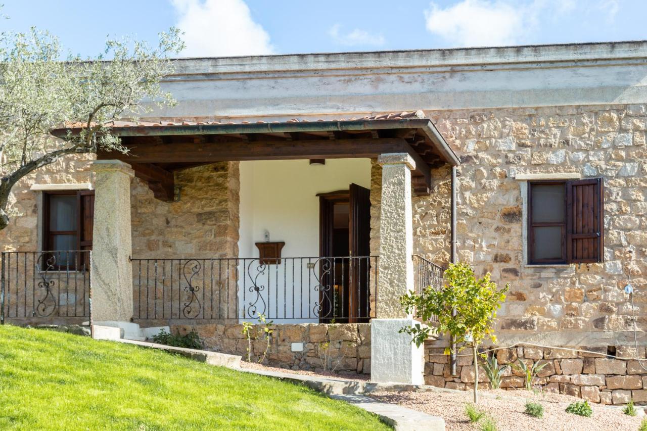 VILLA ISOLOTTO a 150 m dal mare - Bed and Breakfast Santa Maria Navarrese