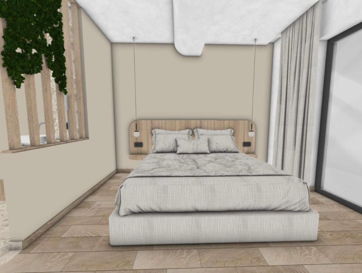 Roula Kotsonis Superior Apartments A - B&B