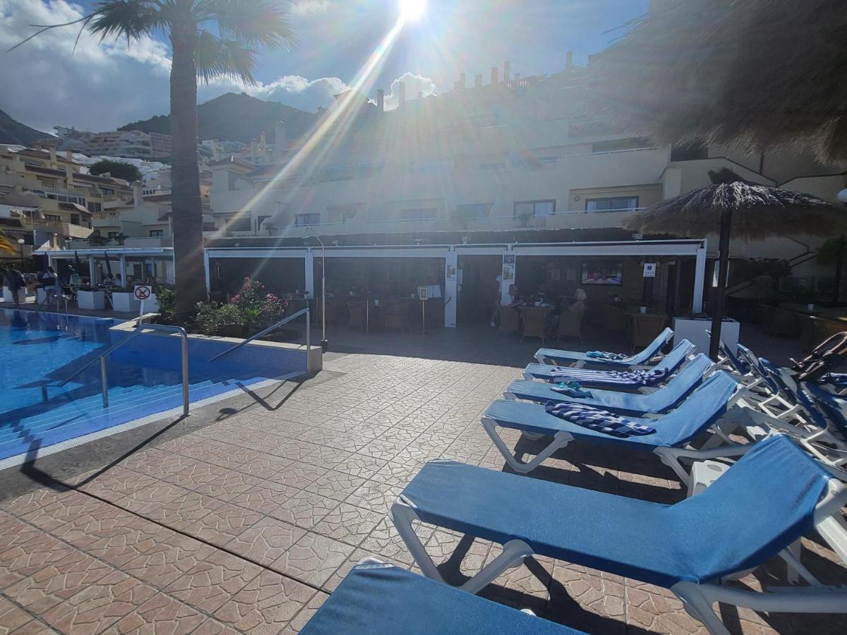 Horizon 1 - Ferienwohnung Adeje