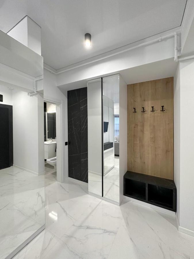 Appartement met 1 Slaapkamer