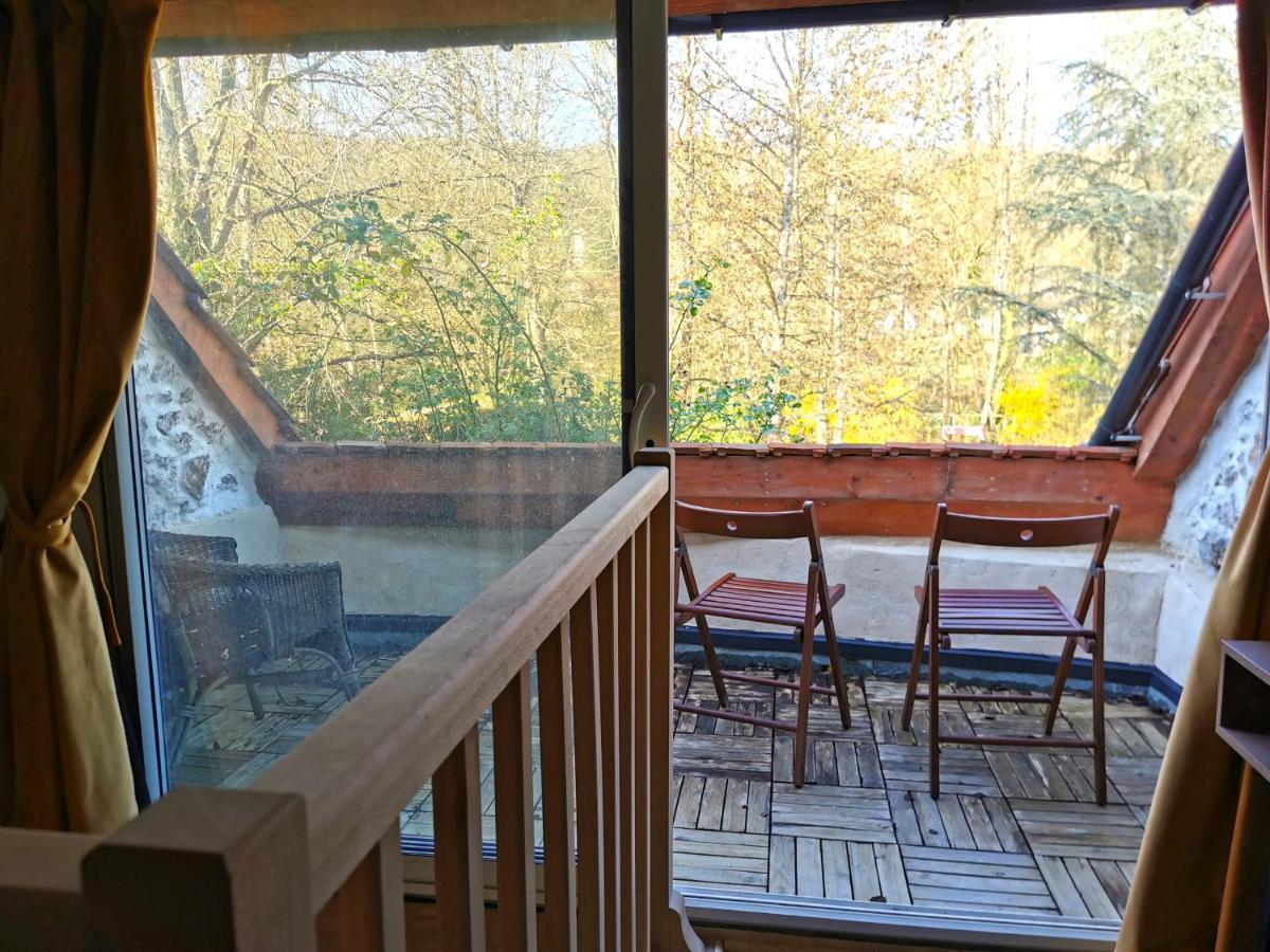 Haus mit 1 Schlafzimmer