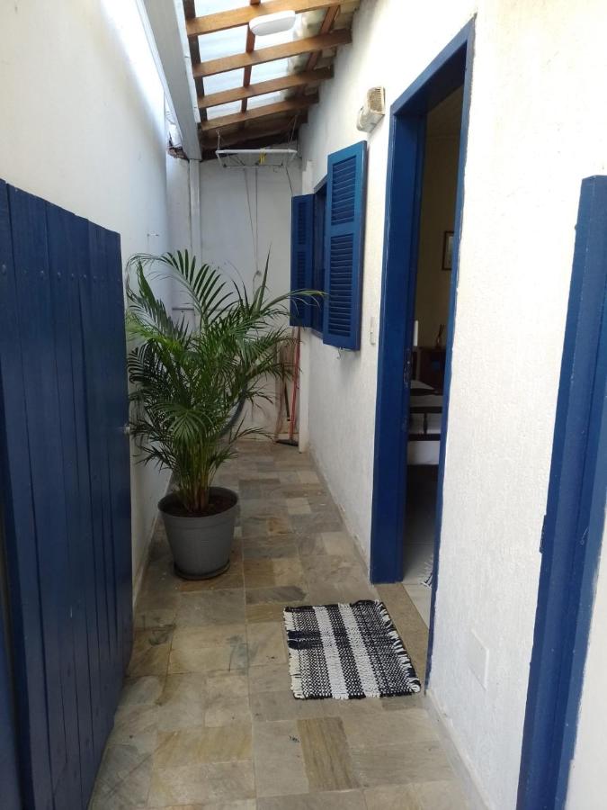Apartamento no Centro de Búzios - B&B