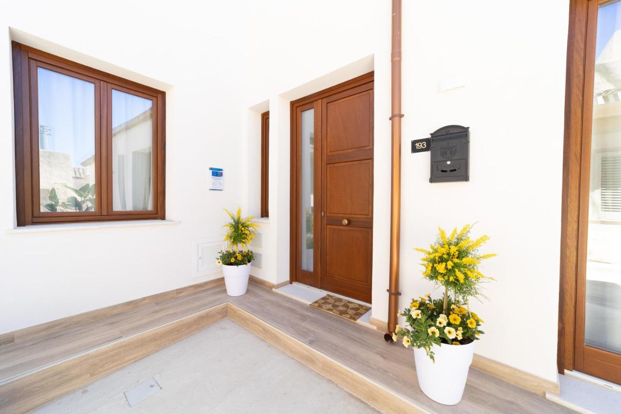 Baglio Tuzza - B&B