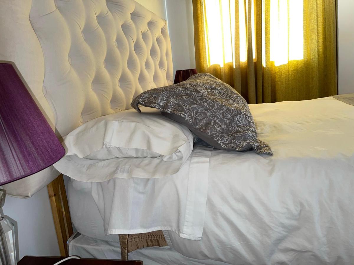 Asturias Suite Apartments - Chambres d’hôtes Santiago