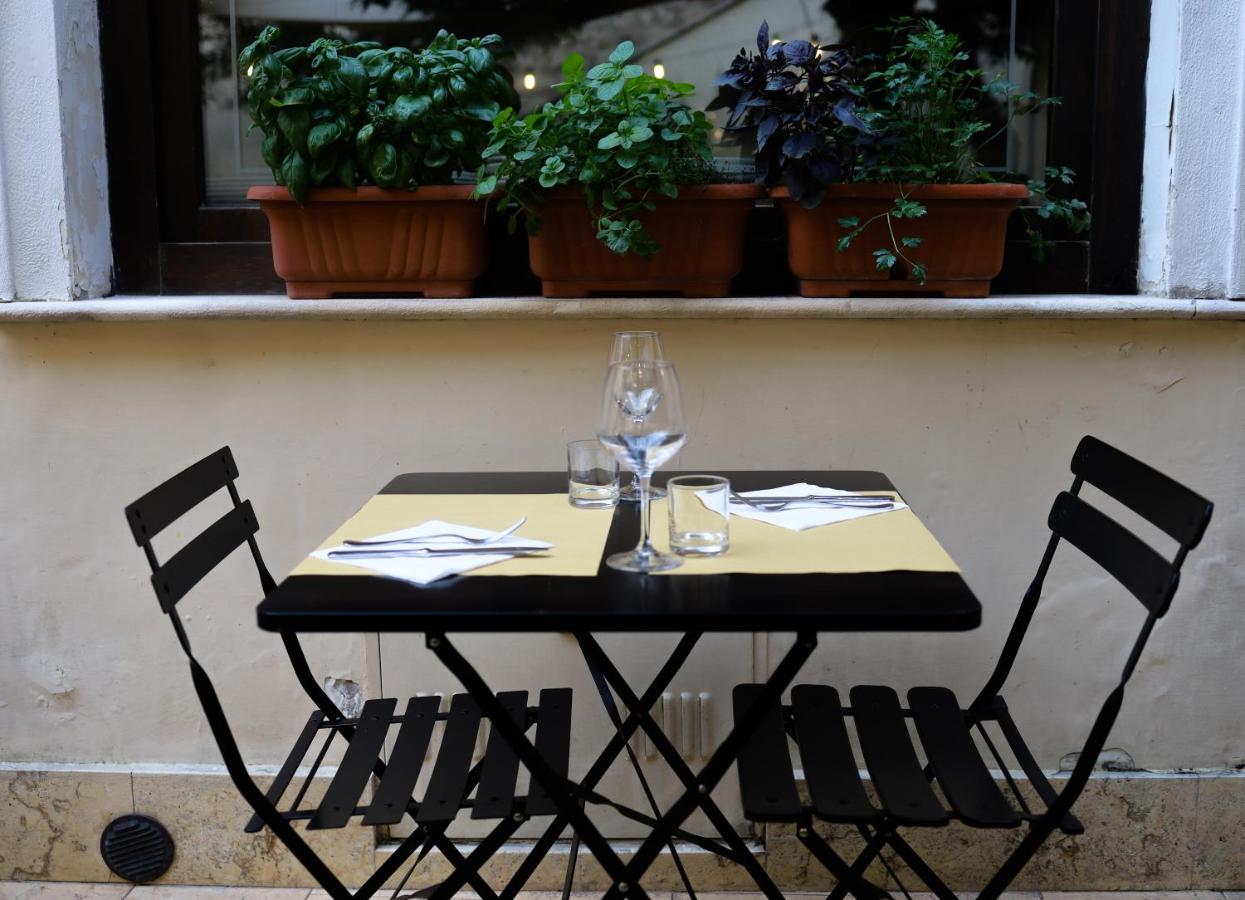 Terra - Bed and Breakfast - B&B Caserta