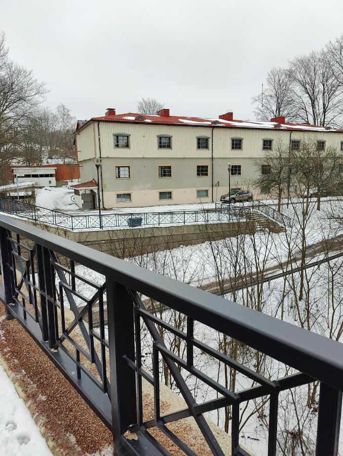 Condo in the city of Turku - Chambres d’hôtes