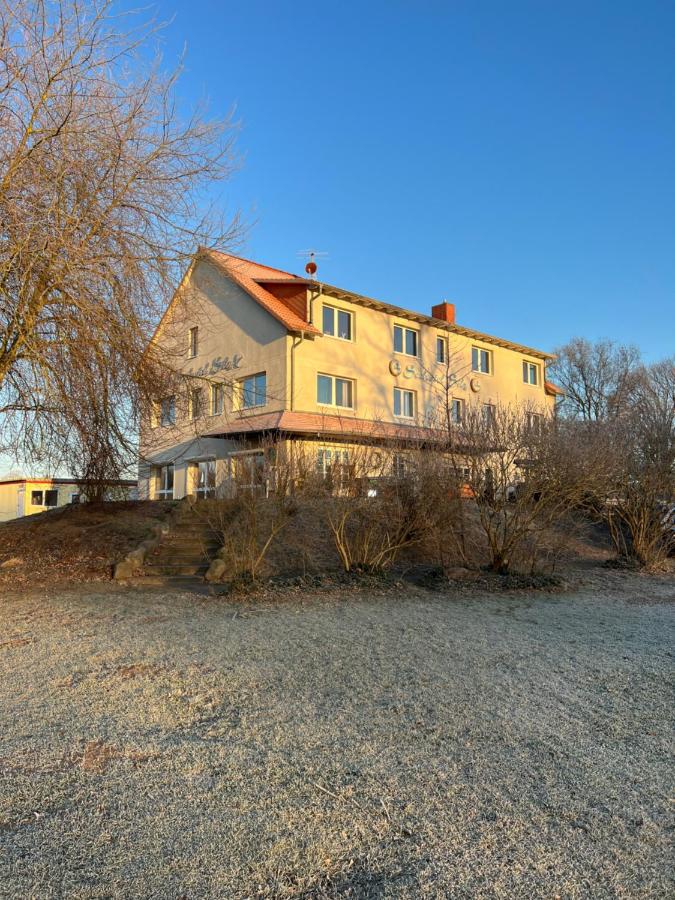 Altes Seehotel Silz - das "Anders-Hotel" - Ferienwohnung