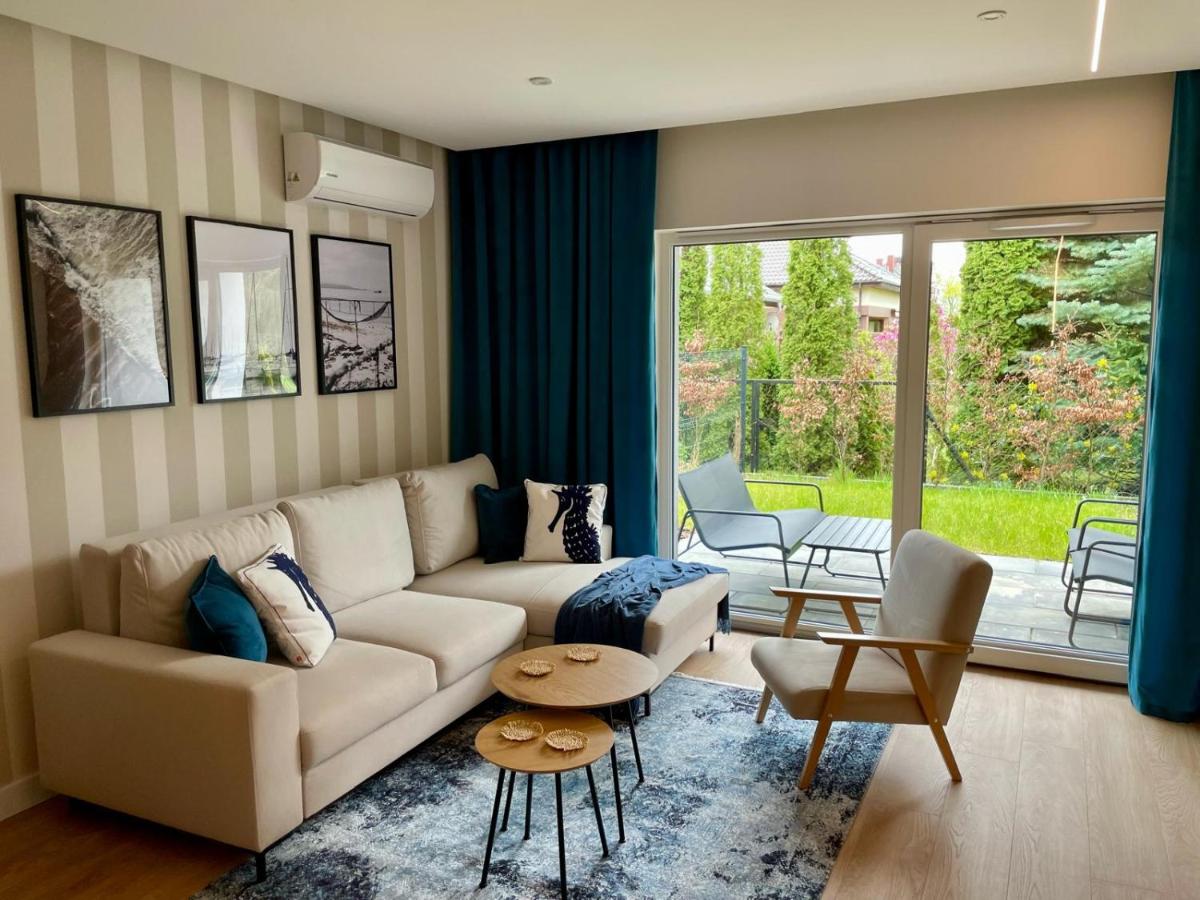 Blue Apartament - HOME APART - B&B