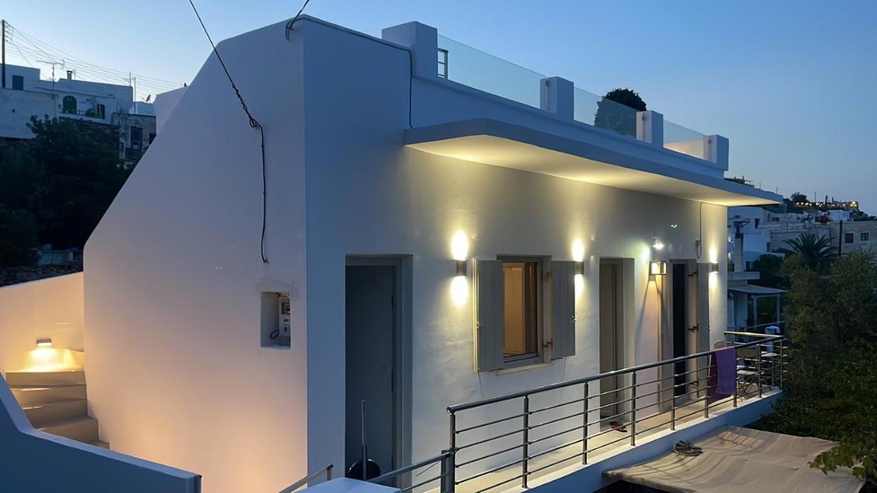 Civitas View - Ferienwohnung