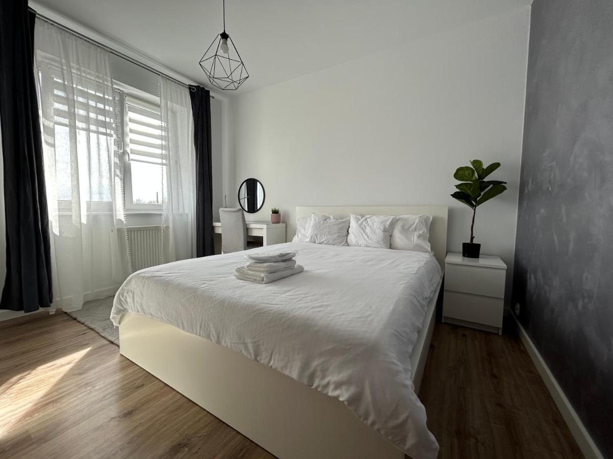 Appartement 1 Chambre