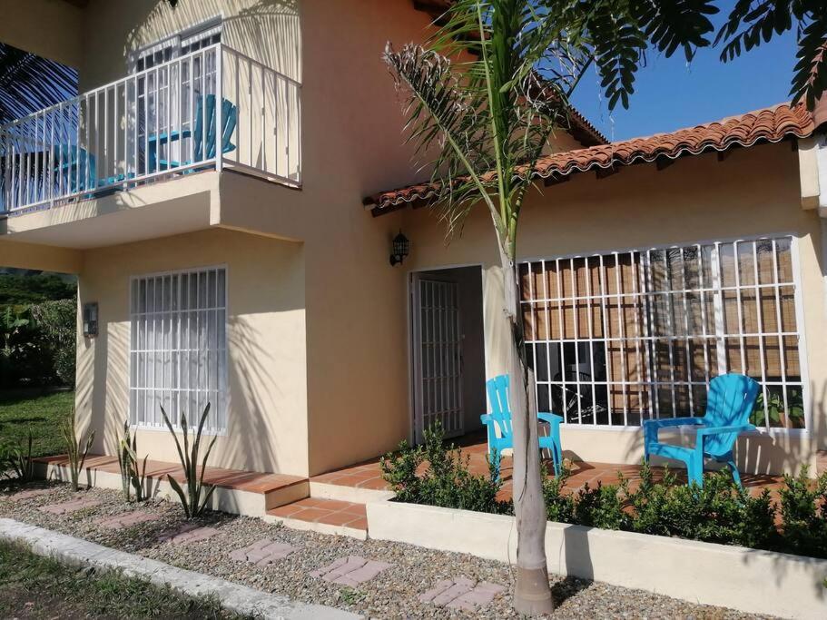 Casa de las Palmas - B&B Honda