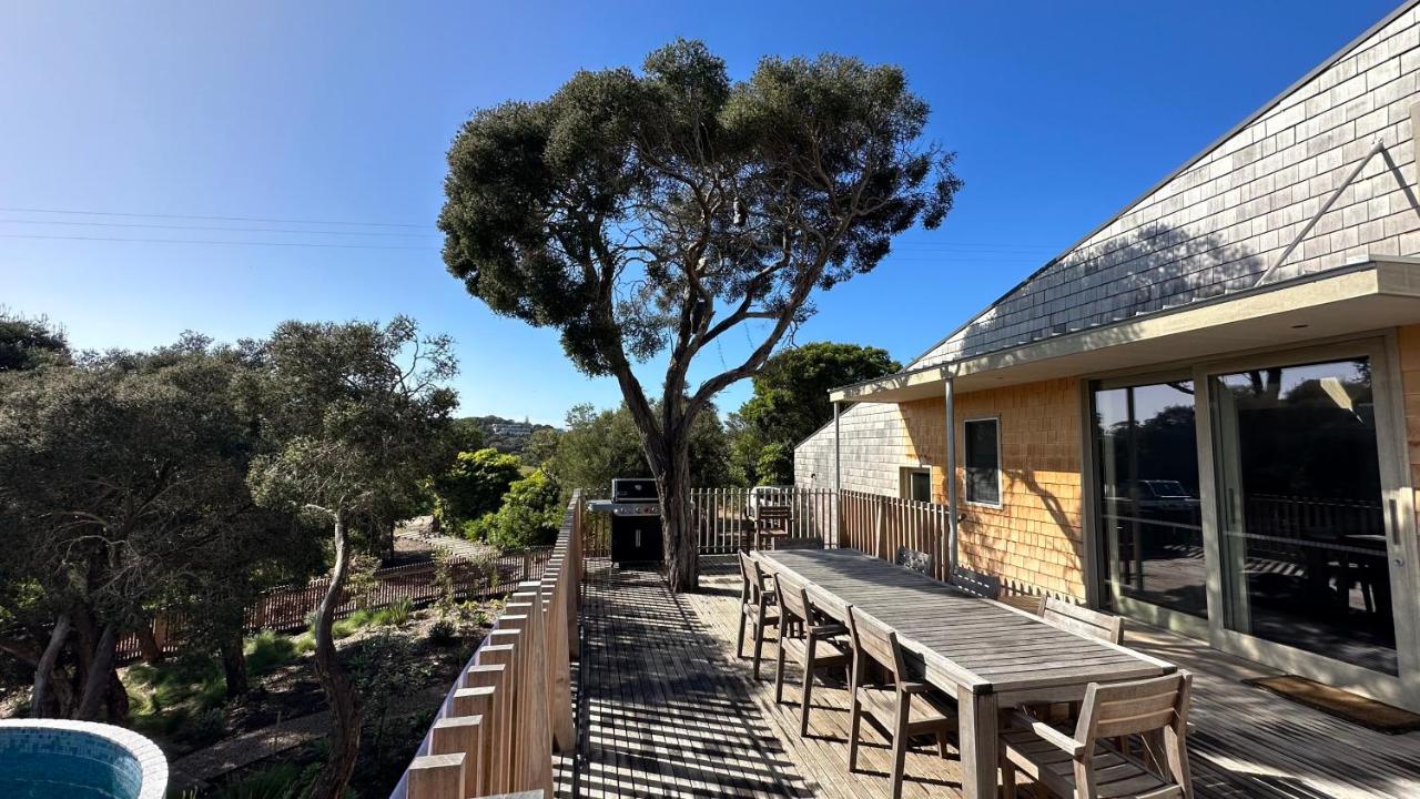 Portsea Shingle House - B&B Paradise