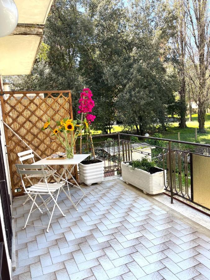 Guest House La Casa Di Angelina - B&B