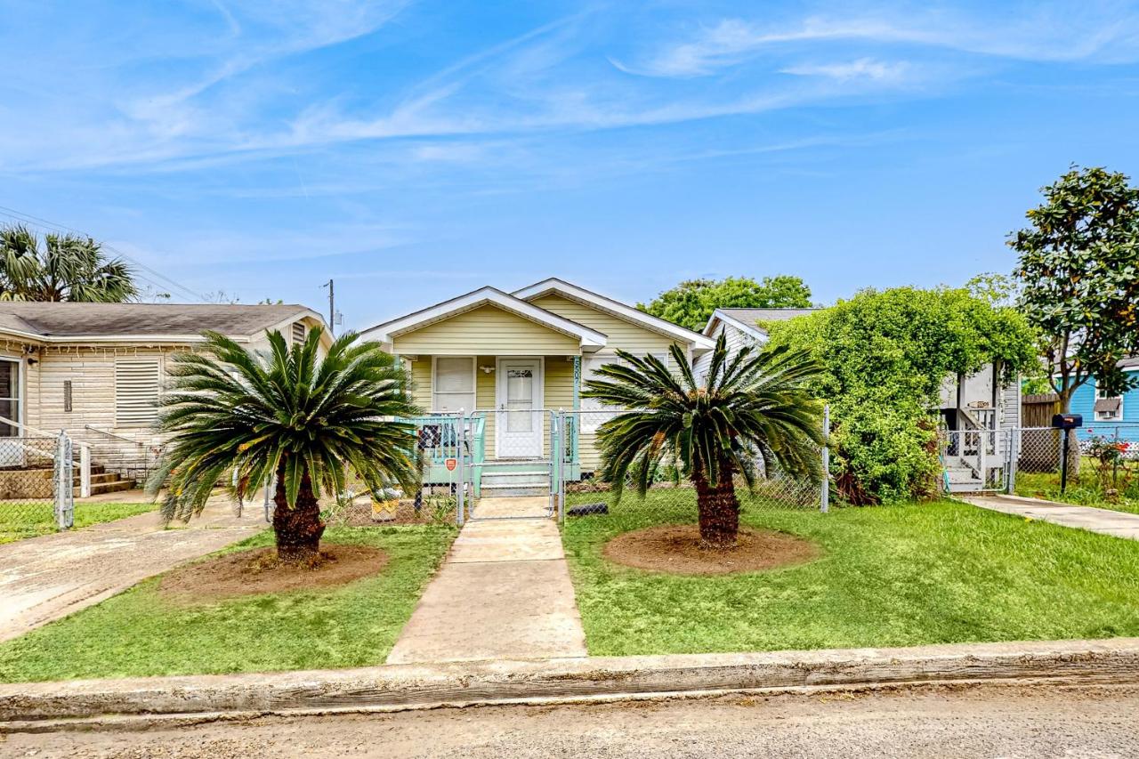 Happy Days - Ferienwohnung Galveston