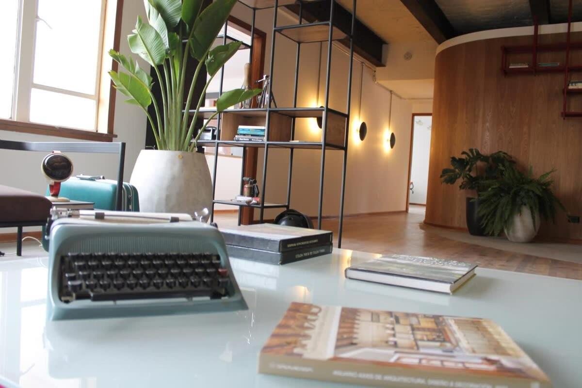 Amazing Vintage Apartment in Centro Internacional RColon 601 - Ferienwohnung Bogotá