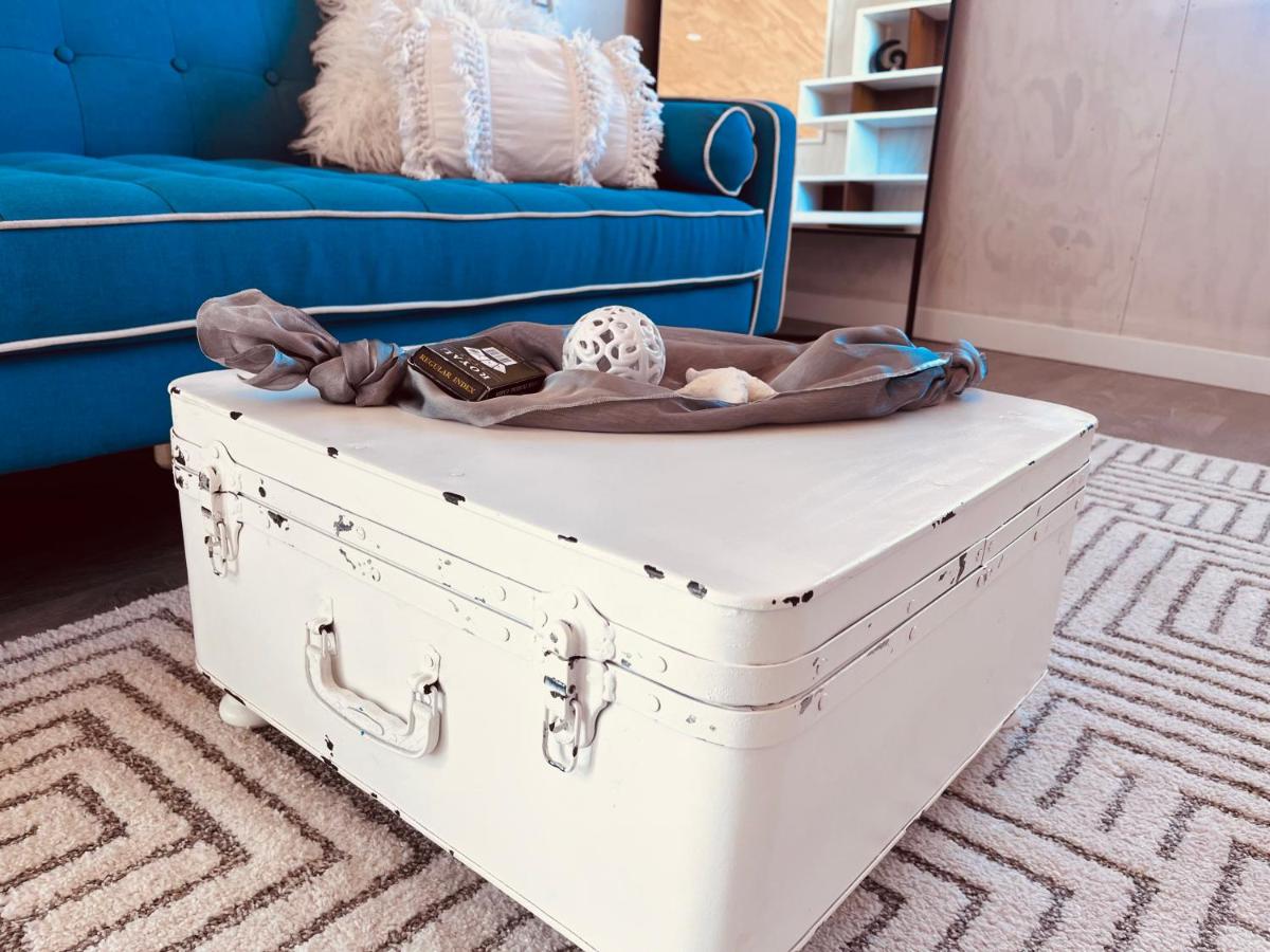 Vitamin Sea Beach House - B&B Riverton