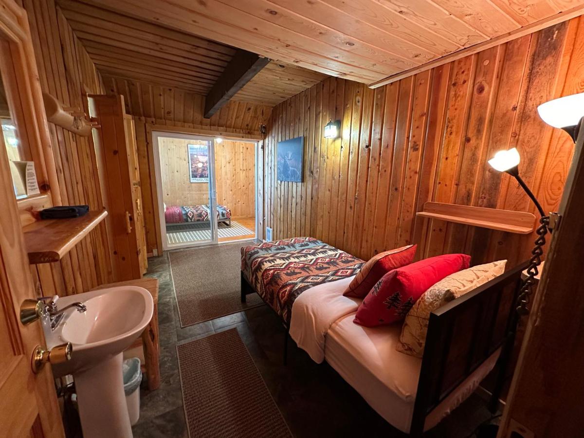 Budget Twin Room