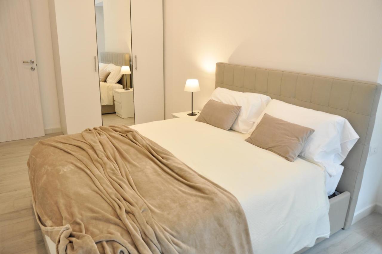 Appartamento con 2 Camere da Letto