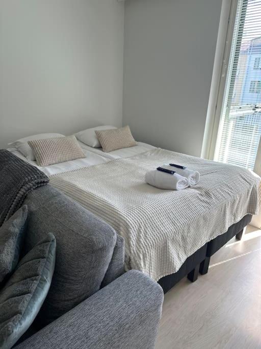 B&B Tampere - Stunning apartment in the city center - Bed and Breakfast Tampere