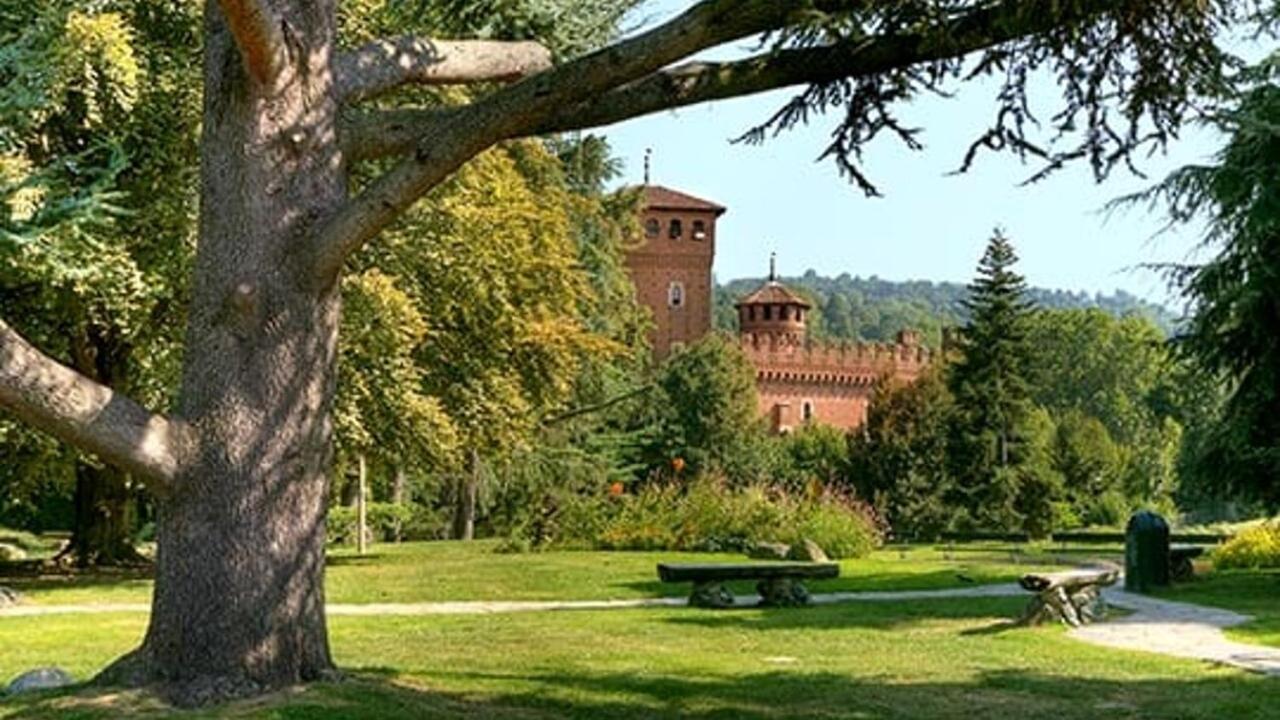 Centrale, Vicino Alla Stazione - B&B Torino