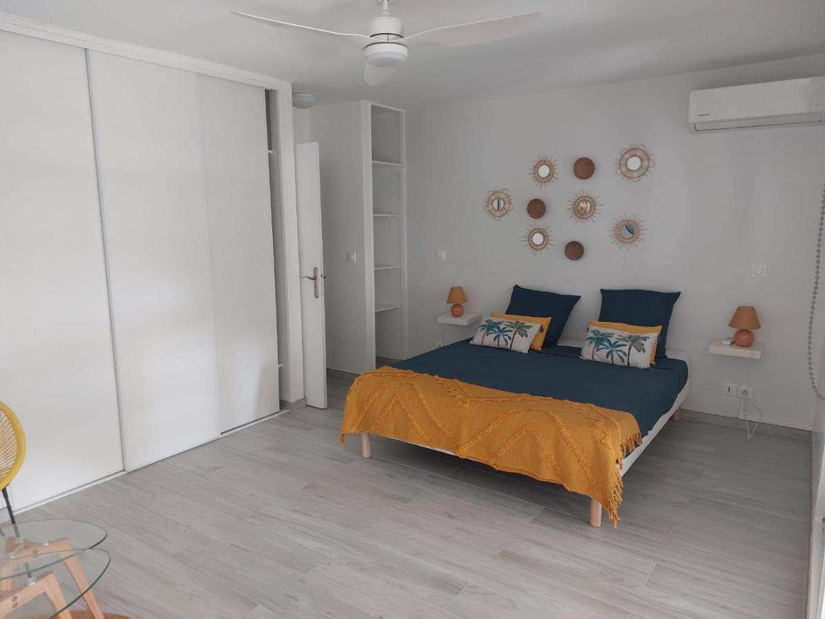 Apartment - Erdgeschoss