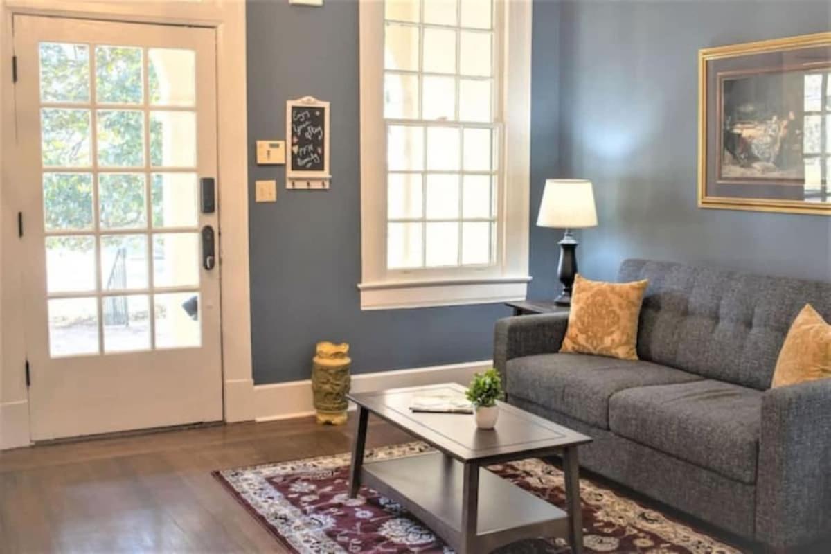 Mins to ASU & Downtown- Foxy on Felder - Ferienwohnung Montgomery