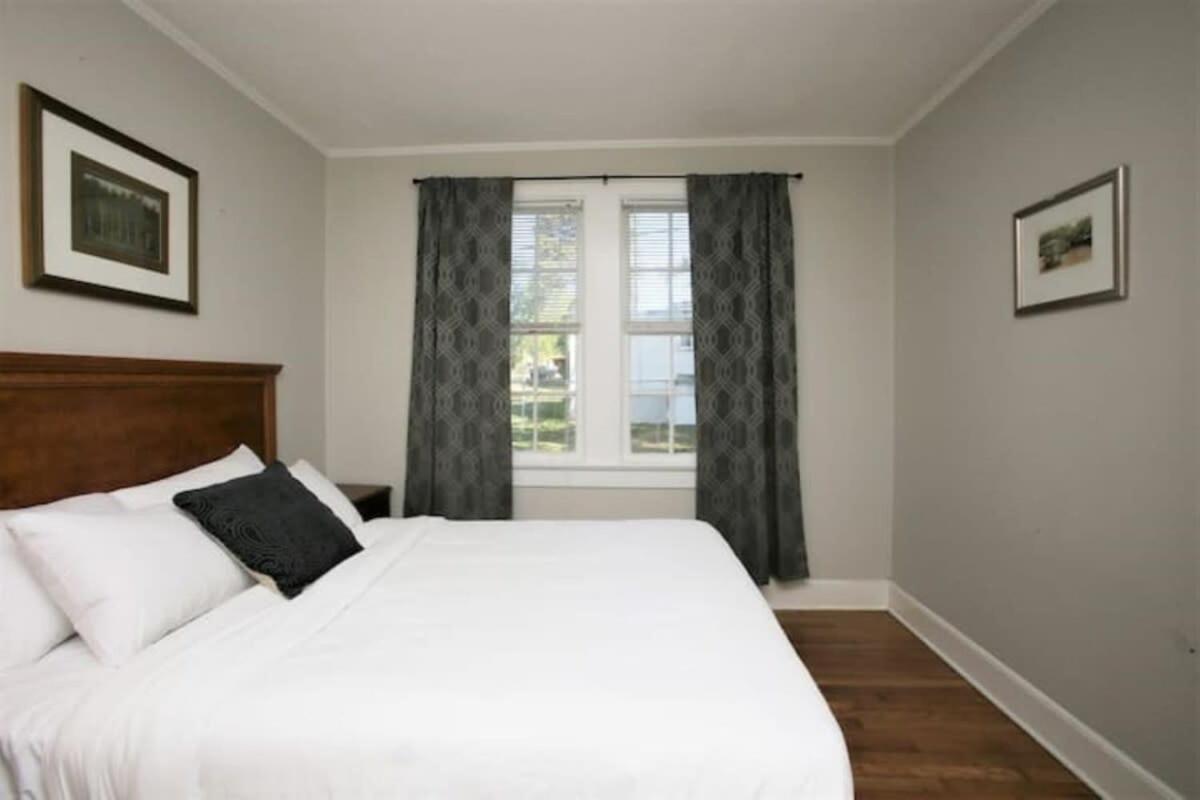 Lovely on Lorick-USC, Jackson, Pets, Wifi - Bed and Breakfast Columbia