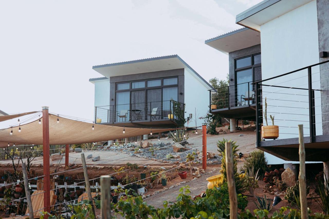 Deluxe Bungalow