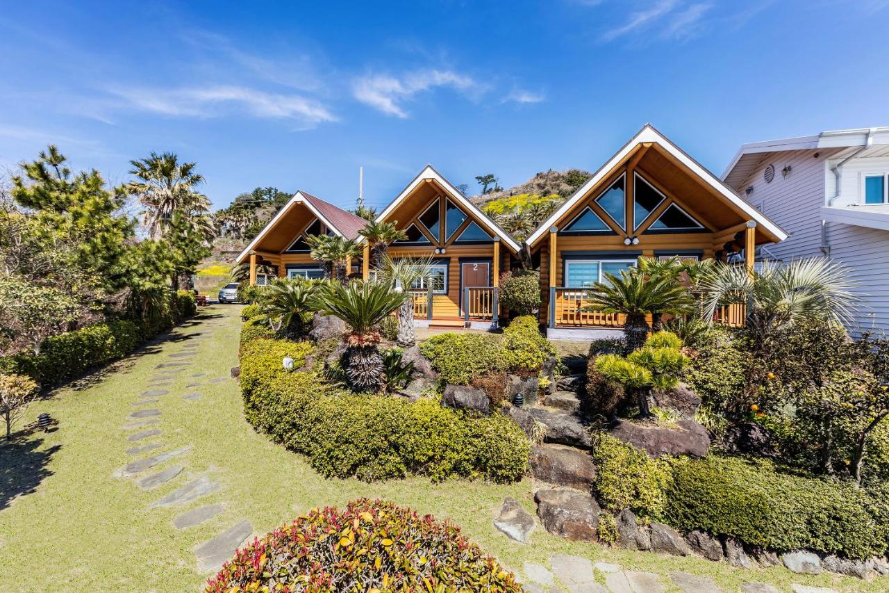 Habada Pension - B&B